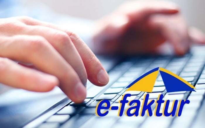 E-Faktur Sempat Tidak Bisa Diakses