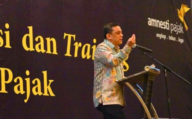 Jubir Kemenkeu: Tax Amnesty Jaga Ekonomi Nasional