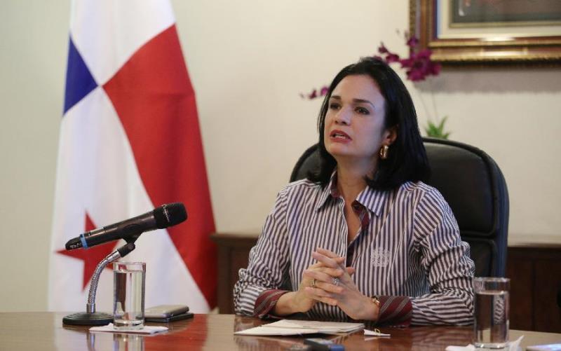 Panama Setujui Pertukaran Informasi Multilateral OECD