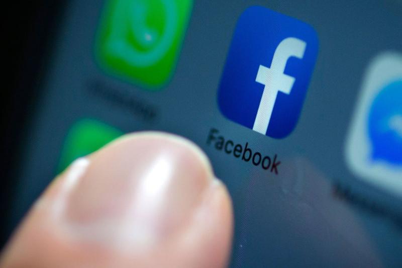 Hingga Surat Ke-7, Facebook Tak Penuhi Panggilan IRS