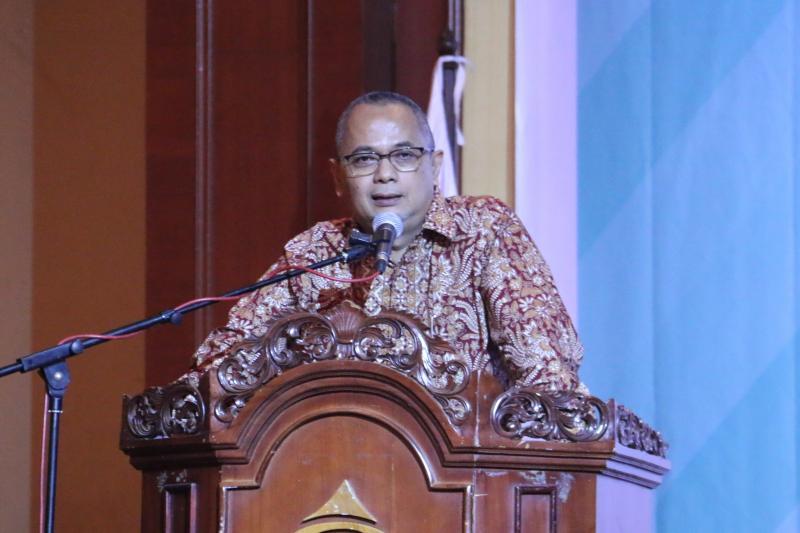 Darussalam: Segera Manfaatkan Tax Amnesty