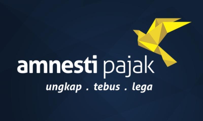 Uang Tebusan Tax Amnesty Baru Mencapai 0,2%