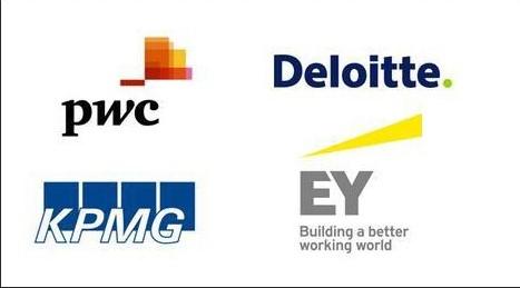 EY, KPMG, PwC & Deloitte Dilarang Ajari Klien Hindari Pajak