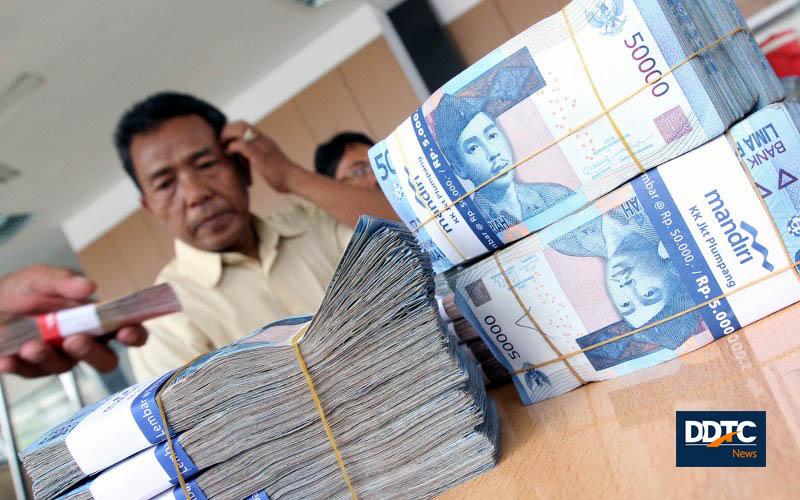 SUN Rp10 Triliun Siap Diterbitkan Besok