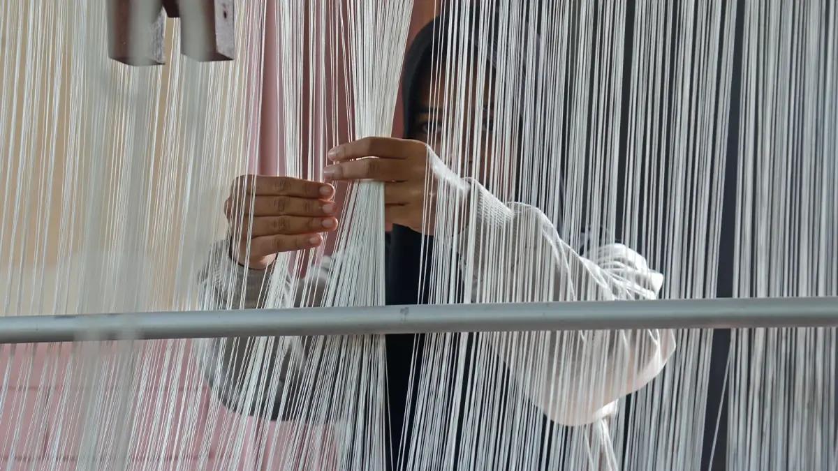 Ada Gelombang PHK Industri Tekstil, RI Siapkan Bea Masuk Antidumping