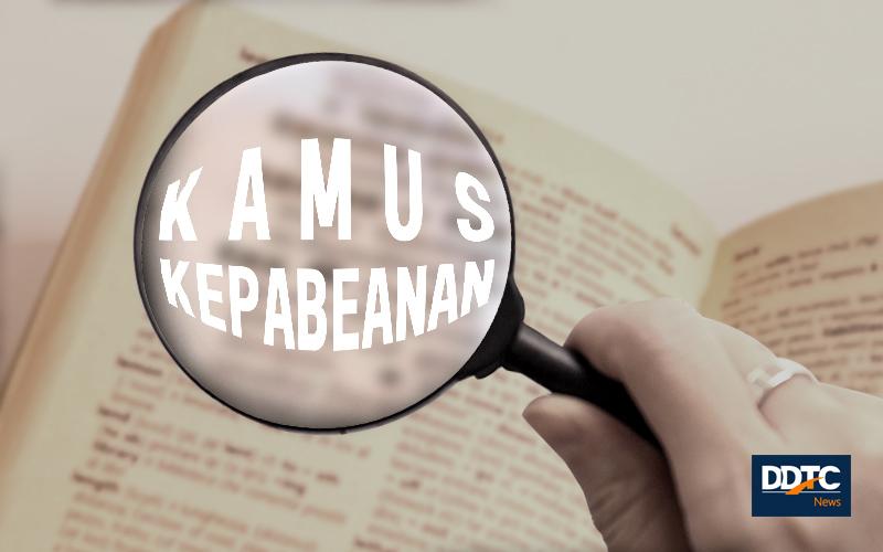 Apa Itu Redress Manifest?