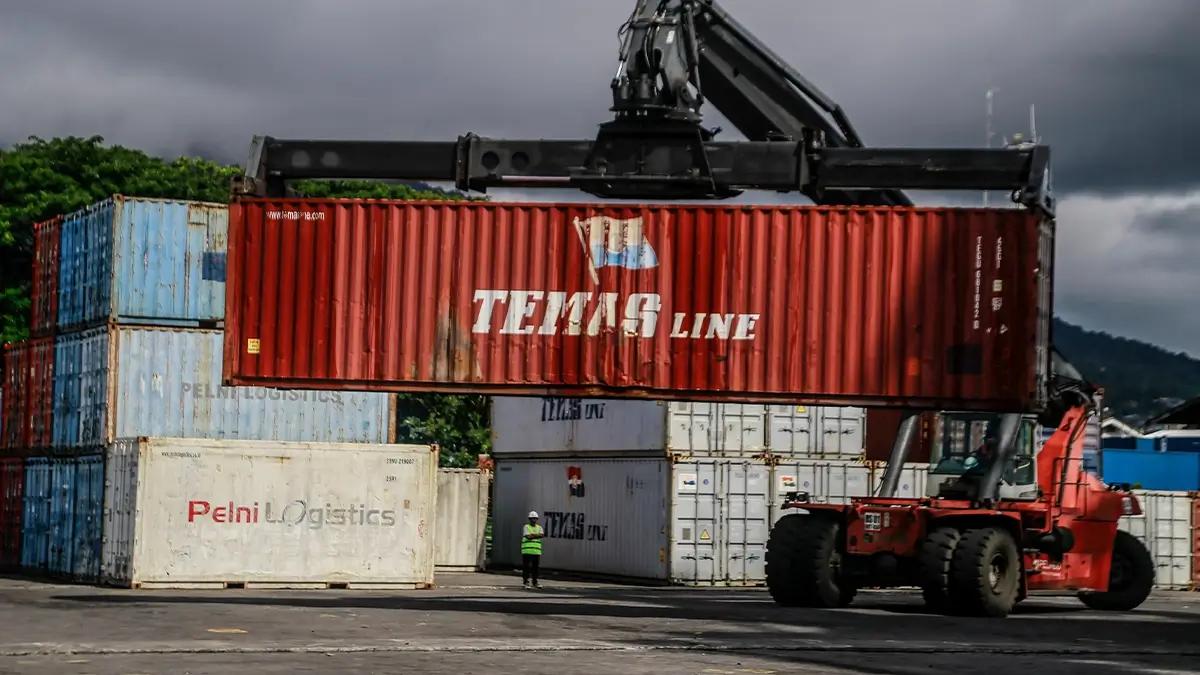 Efisiensi Logistik, Pemerintah Kombinaskan INSW dan NLE