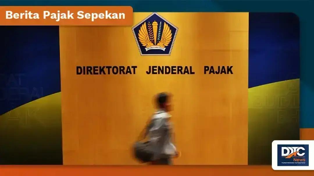 Nasib Kelanjutan PPh Final UMKM 0,5%, Kemenkeu Tunggu Hasil Evaluasi