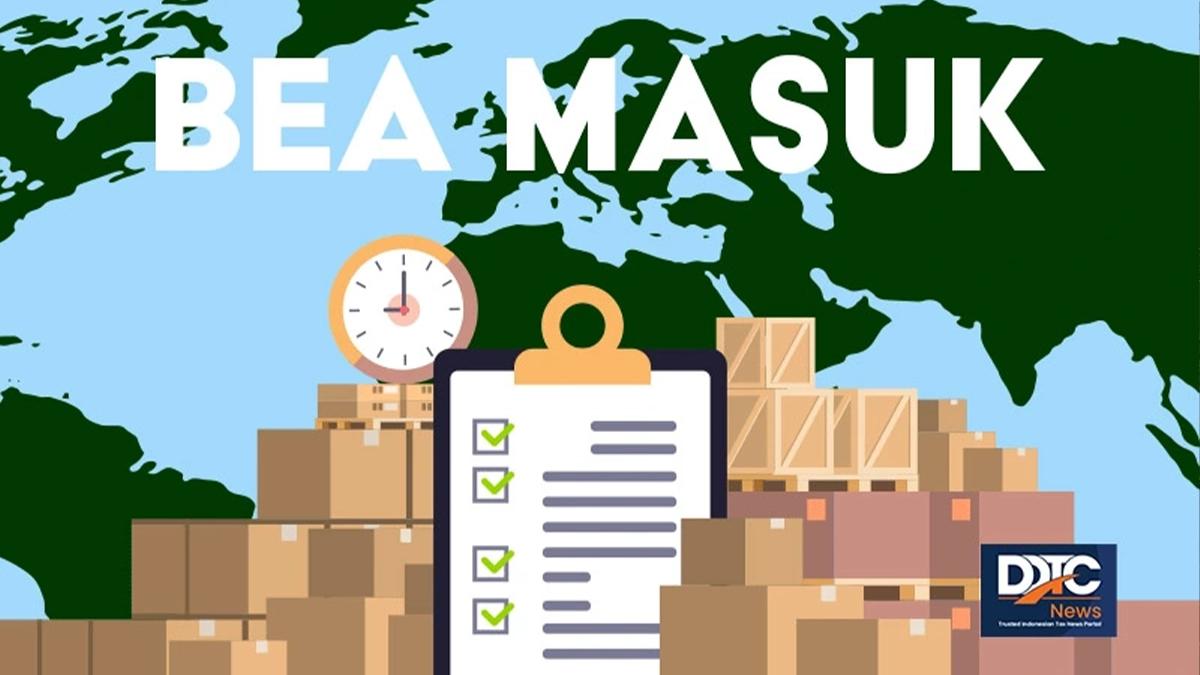 RI Kenakan Bea Masuk Antidumping untuk Produk BOPP Malaysia dan China