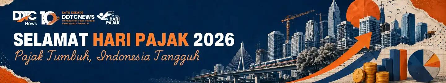 Hari Pajak 2026