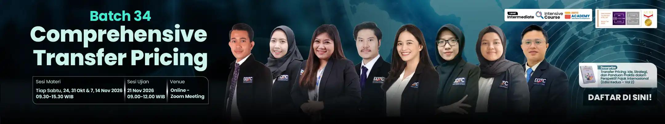 Academy - IC TP Batch 34