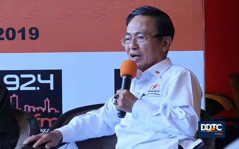 Ada Corona, Pelaku Usaha Apresiasi Respons Pemerintah di Bidang Pajak 