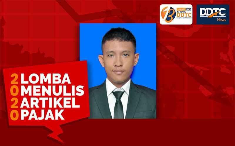 Mengkaji NIT sebagai Sistem Pajak Alternatif