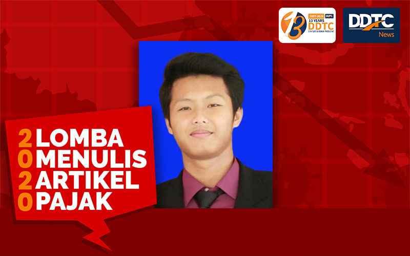 Insentif Pajak, Positif atau Negatif?