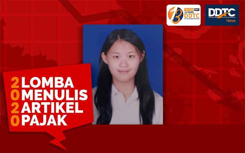 Relevansi Reformasi Perpajakan di Masa Pandemi