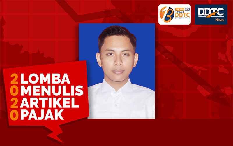 Menghadapi Era Baru Bea Meterai