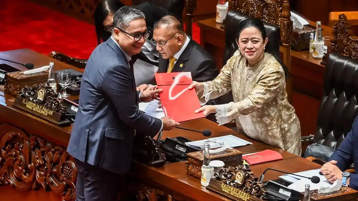 Artikel dan berita tentang Kebijakan Pemerintah terlengkap dan terkini ...